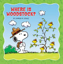 Where Is Woodstock? cover