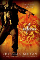 Inferno: Chronicles of Nick cover