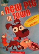 A New Pig in Town cover