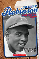 Jackie Robinson: American Hero cover