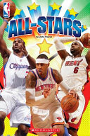 All-Stars cover