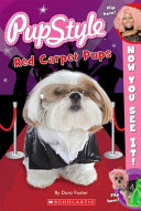 Pupstyle: Red Carpet Pups cover