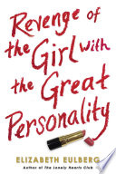 Revenge of the Girl with the Great Personality cover