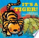 It's a Tiger! cover
