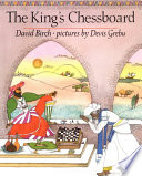 The King's Chessboard cover