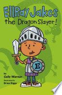 EllRay Jakes the Dragon Slayer! cover