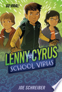 Lenny Cyrus School Virus cover