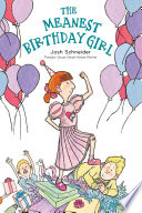The Meanest Birthday Girl cover