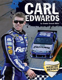 Carl Edwards cover