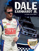 Dale Earnhardt Jr. cover