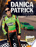 Danica Patrick cover