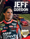 Jeff Gordon cover