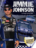 Jimmie Johnson cover