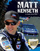 Matt Kenseth cover