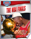 The NBA Finals cover