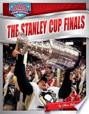 The Stanley Cup Finals cover
