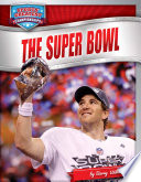 The Super Bowl cover