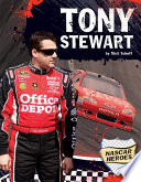 Tony Stewart cover