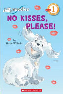 No Kisses, Please! cover