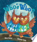 Who's Who? cover