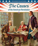 The Causes of the American Revolution cover