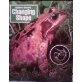 Changing Shape cover