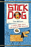 Stick Dog cover