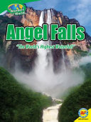 Angel Falls: "The World's Highest Waterfall" cover