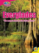 Everglades: "The Largest Marsh in the United States" cover