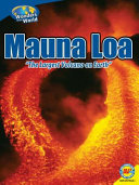 Mauna Loa: "The Largest Volcano on Earth" cover