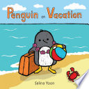 Penguin on Vacation cover