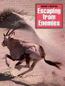 Escaping from Enemies cover