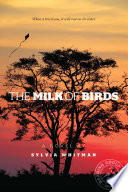 The Milk of Birds cover