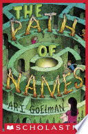 The Path of Names cover