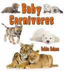 Baby Carnivores cover