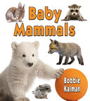 Baby Mammals cover