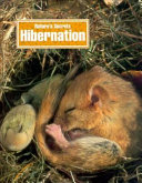 Hibernation cover