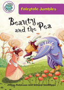 Beauty and the Pea cover
