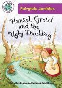 Hansel, Gretel, and the Ugly Duckling cover