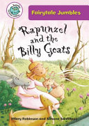 Rapunzel and the Billy Goats cover