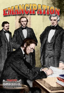 Emancipation cover