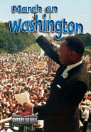 March on Washington cover