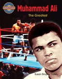 Muhammad Ali: The Greatest cover