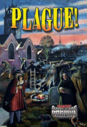 Plague! cover