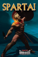 Sparta! cover