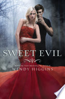 Sweet Evil cover