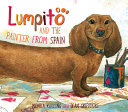 Lumpito and the Painter from Spain cover