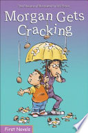 Morgan Gets Cracking cover