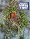 Making a Nest cover