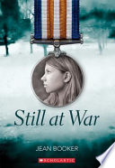 Still at War cover